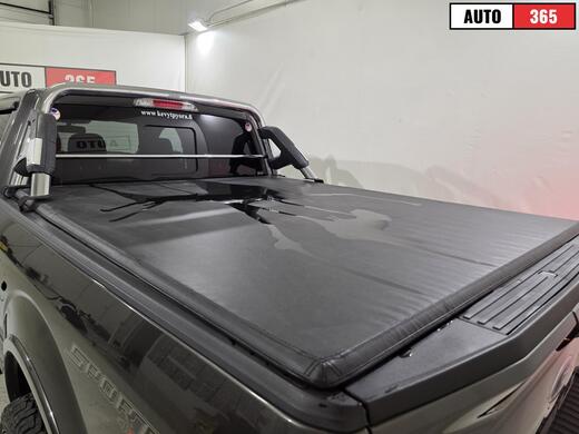 Ford F150 vaihtoauto