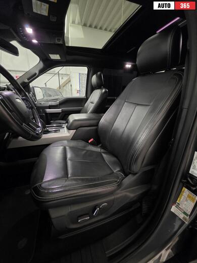 Ford F150 vaihtoauto