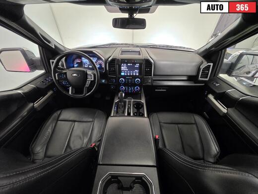 Ford F150 vaihtoauto