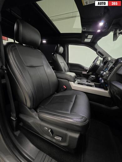 Ford F150 vaihtoauto