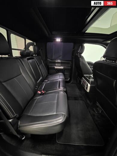 Ford F150 vaihtoauto
