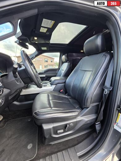 Ford F150 vaihtoauto