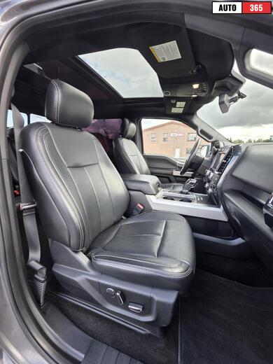 Ford F150 vaihtoauto