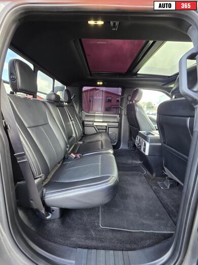 Ford F150 vaihtoauto