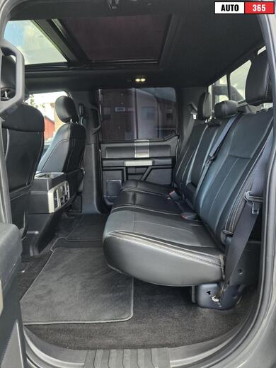 Ford F150 vaihtoauto