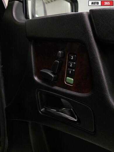 Mercedes-Benz G vaihtoauto