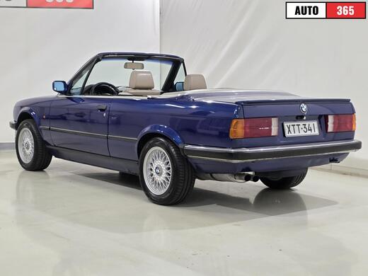 BMW 325 vaihtoauto