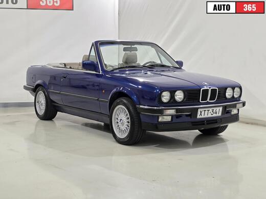 BMW 325 vaihtoauto