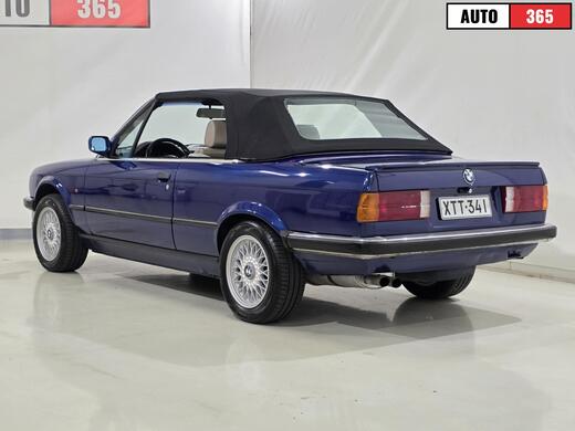 BMW 325 vaihtoauto