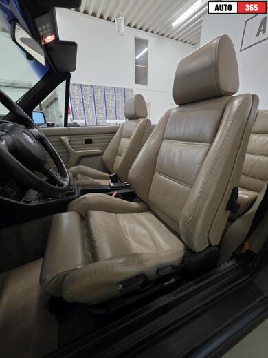 BMW 325 vaihtoauto