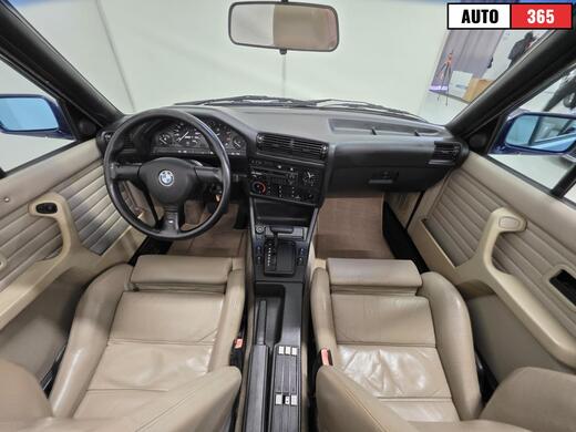 BMW 325 vaihtoauto