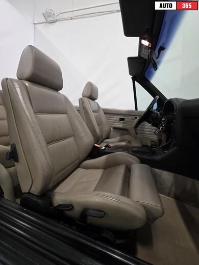BMW 325 vaihtoauto