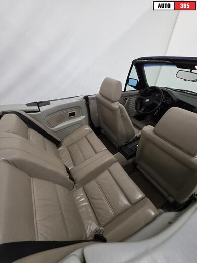 BMW 325 vaihtoauto