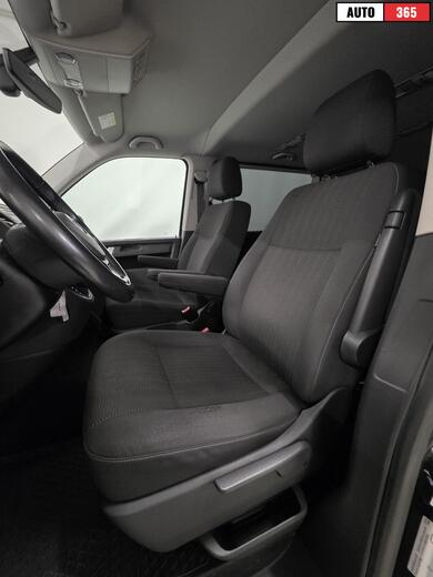 Volkswagen Caravelle vaihtoauto