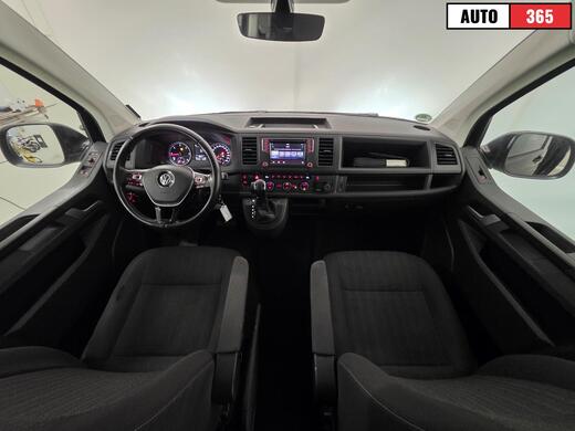 Volkswagen Caravelle vaihtoauto