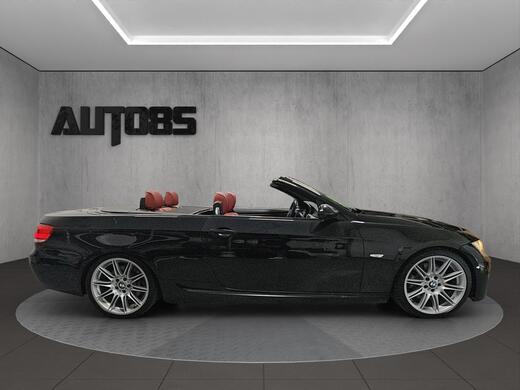 BMW 335 vaihtoauto