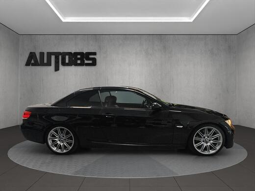 BMW 335 vaihtoauto