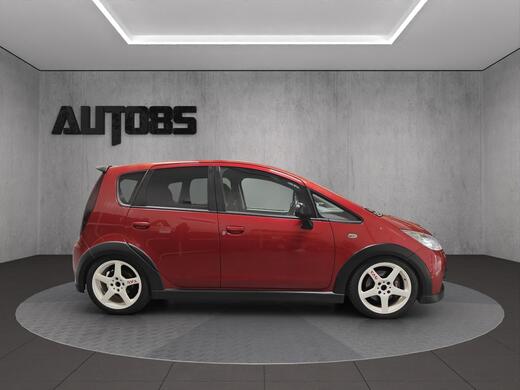 Mitsubishi Colt vaihtoauto