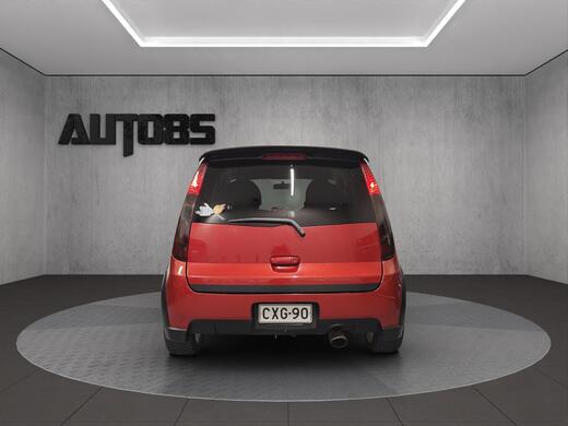 Mitsubishi Colt vaihtoauto
