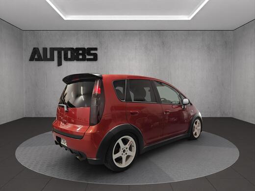 Mitsubishi Colt vaihtoauto