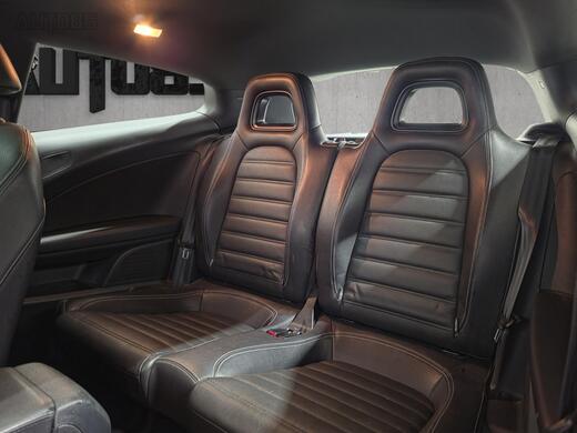 Volkswagen Scirocco vaihtoauto