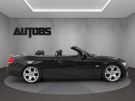 BMW 335 vaihtoauto