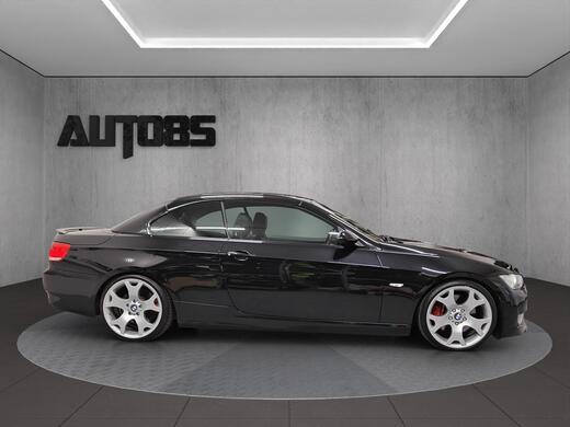 BMW 335 vaihtoauto