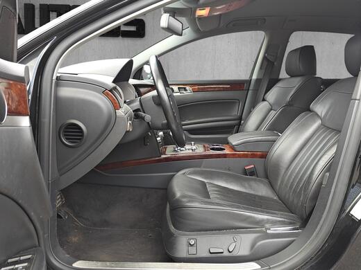 Volkswagen Phaeton vaihtoauto