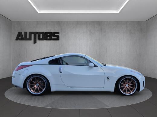 Nissan Fairlady vaihtoauto