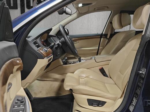 BMW 535 vaihtoauto