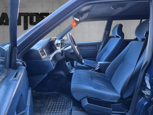 Volvo 740 vaihtoauto