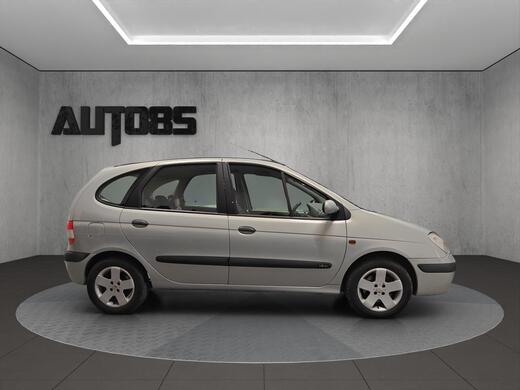 Renault Scénic vaihtoauto