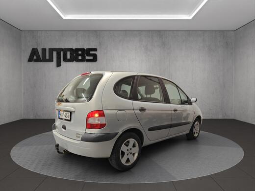 Renault Scénic vaihtoauto
