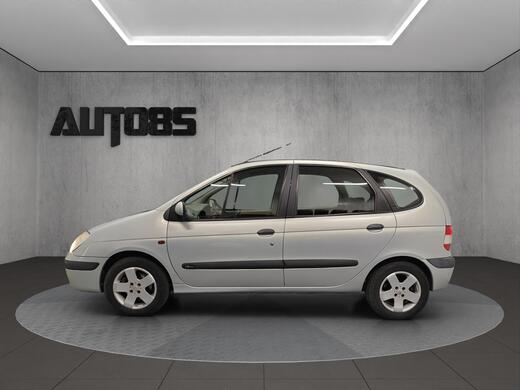 Renault Scénic vaihtoauto