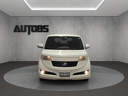 Toyota BB vaihtoauto