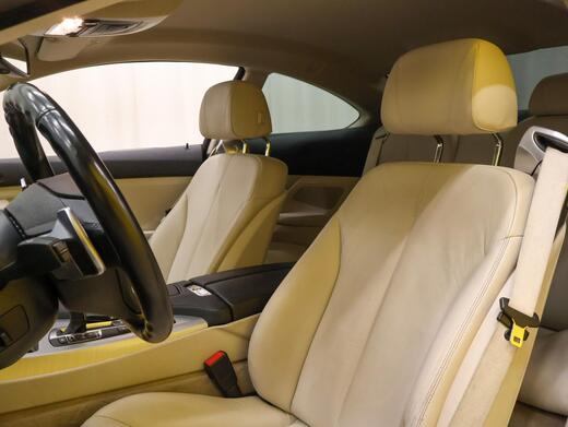 BMW 640 vaihtoauto