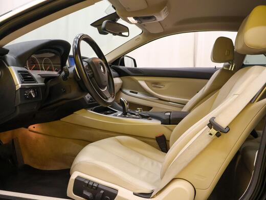 BMW 640 vaihtoauto