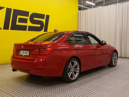 BMW 328 vaihtoauto