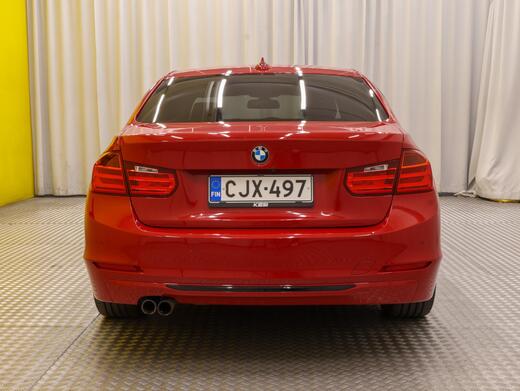 BMW 328 vaihtoauto