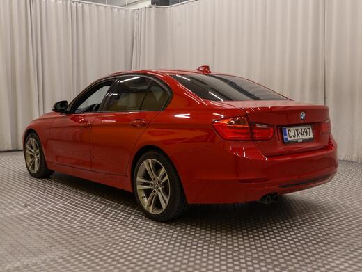 BMW 328 vaihtoauto