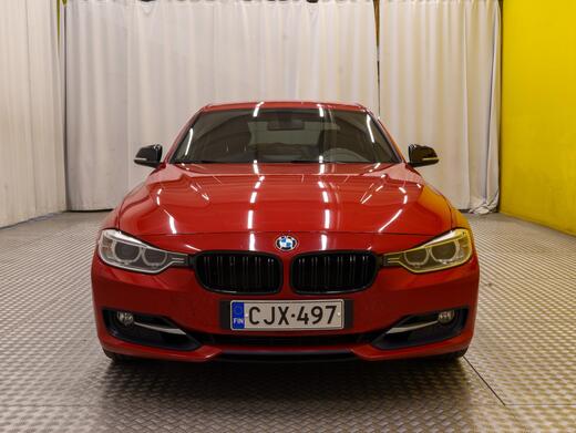 BMW 328 vaihtoauto