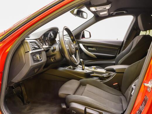 BMW 328 vaihtoauto