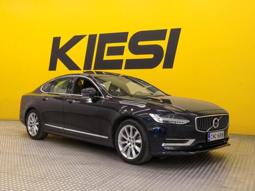 Volvo S90 vaihtoauto