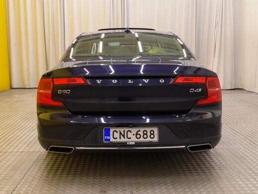 Volvo S90 vaihtoauto