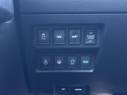 Nissan X-Trail vaihtoauto