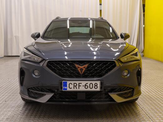Cupra Formentor vaihtoauto