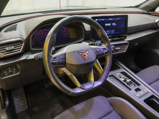 Cupra Formentor vaihtoauto