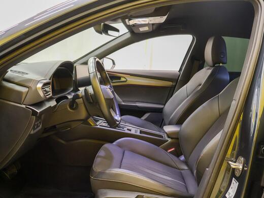 Cupra Formentor vaihtoauto