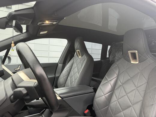 BMW iX vaihtoauto