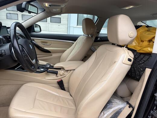 BMW 430 vaihtoauto